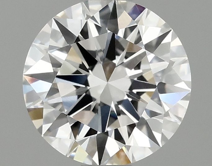 1.03 ct. round Lab Grown Diamond front image