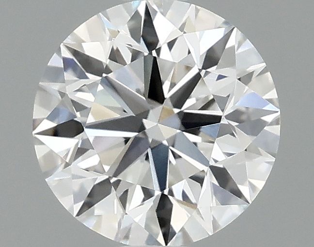 1.04 ct. round Lab Grown Diamond front image