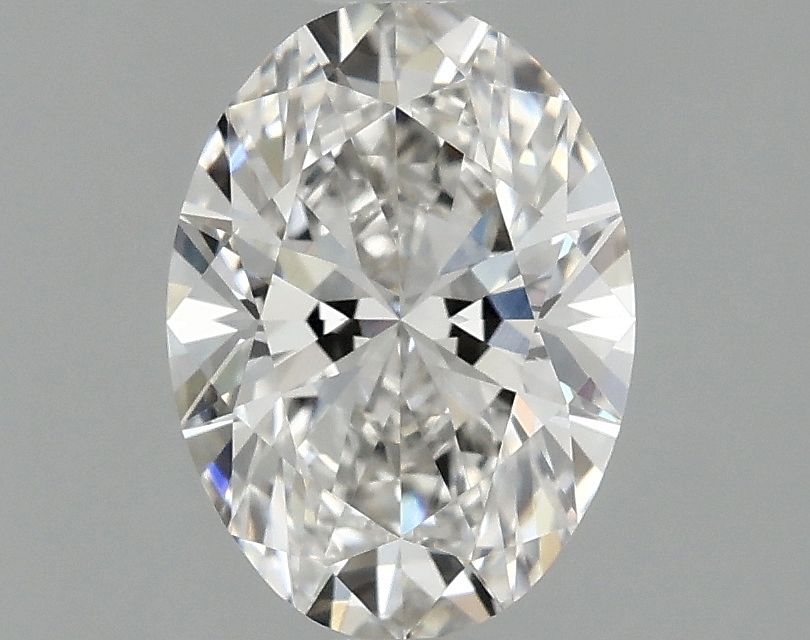 1.10 ct Oval diamond
