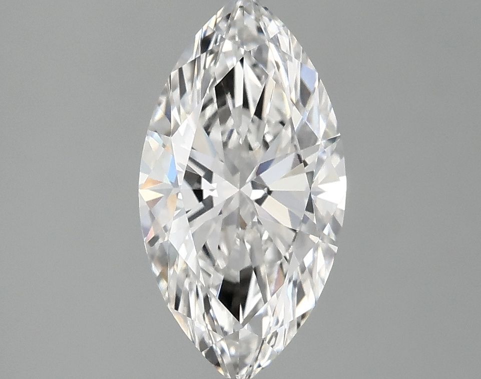 1.49 ct. marquise Lab Grown Diamond front image