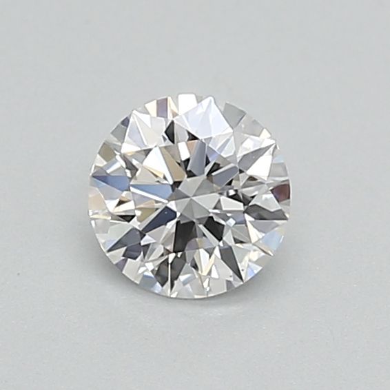0.32 ct lab-grown Round Diamond