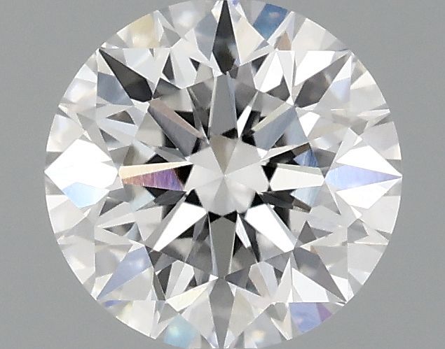 1.06 ct. round Lab Grown Diamond front image