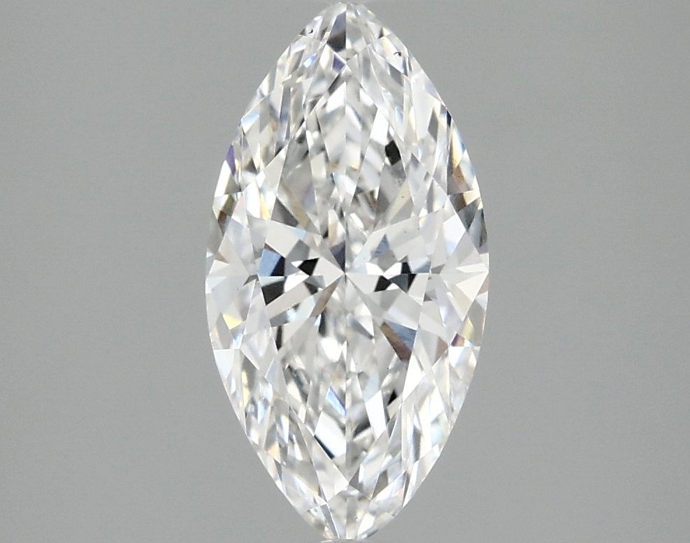 1.53 ct. marquise Lab Grown Diamond front image