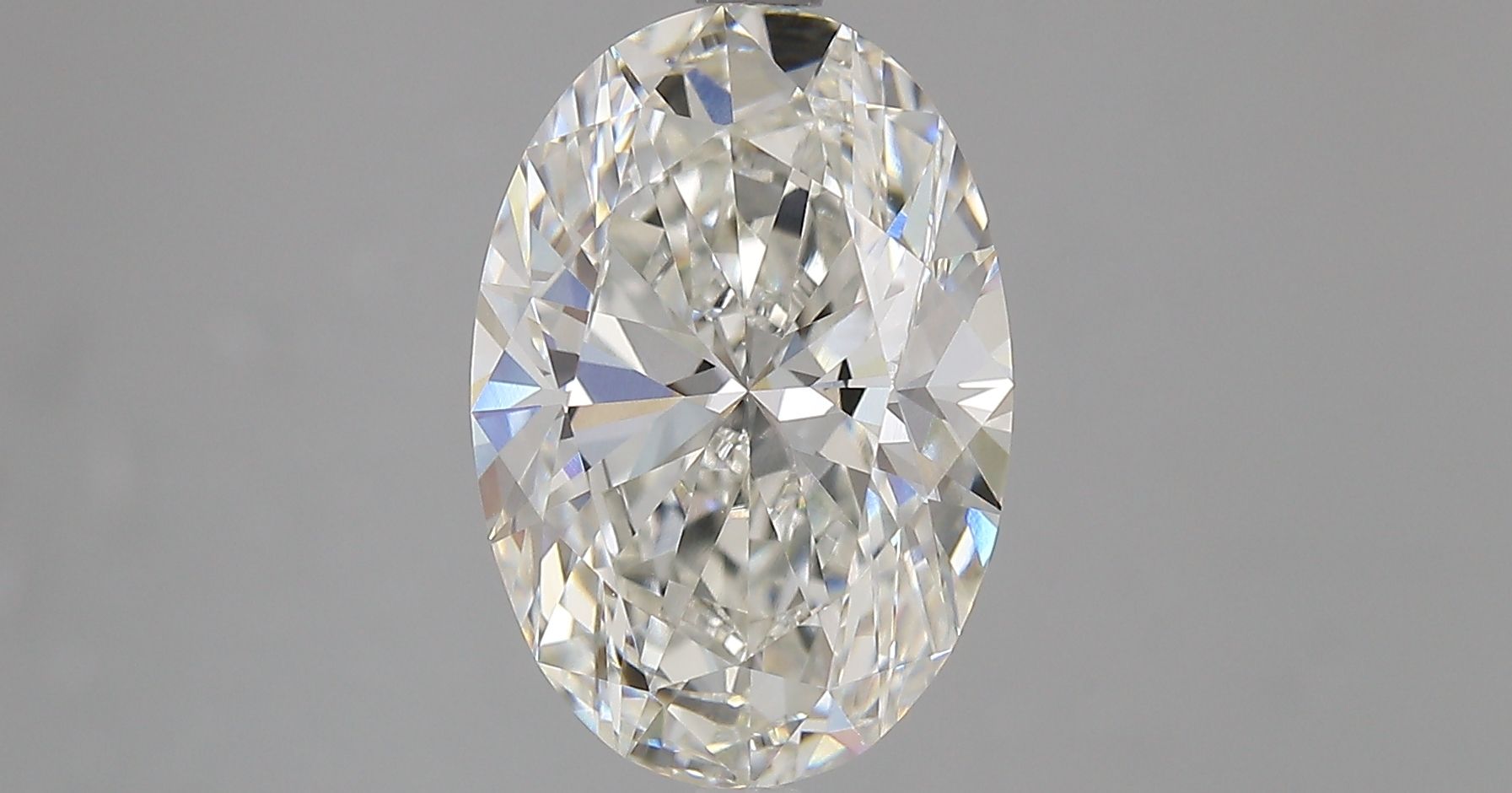 Oval Diamond