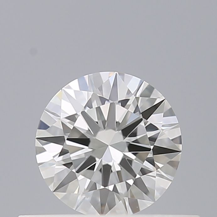 0.42 Carat Round Diamond F VVS1