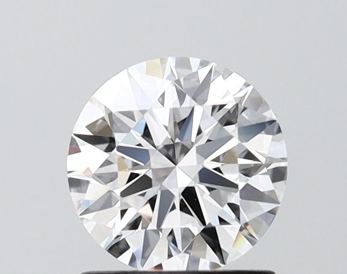 1.08 ct. round Lab Grown Diamond front image