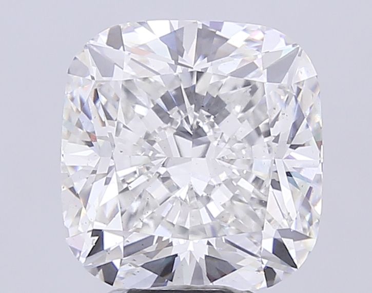 Cushion Diamond