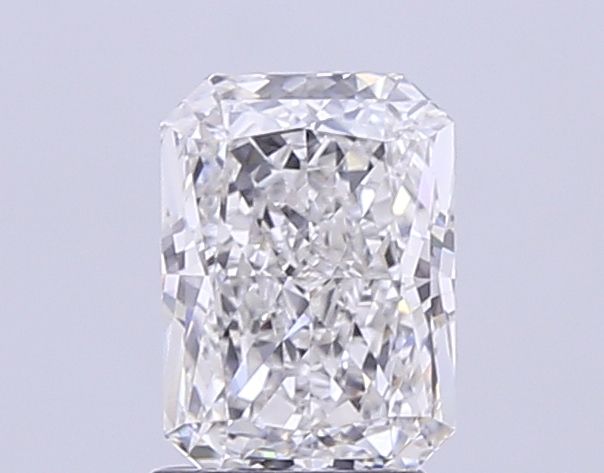 2.02 ct. radiant Lab Grown Diamond front image