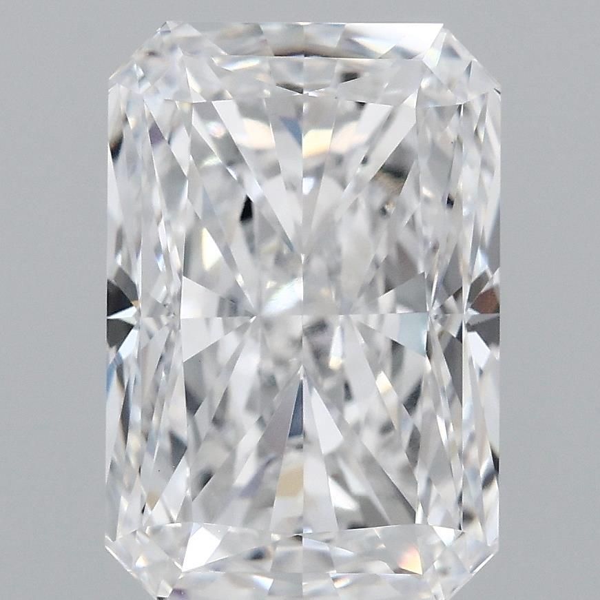 Radiant Diamond