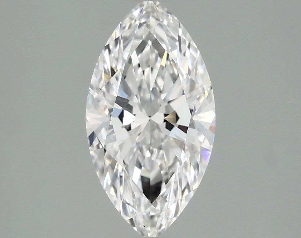 1.59 ct. marquise Lab Grown Diamond front image