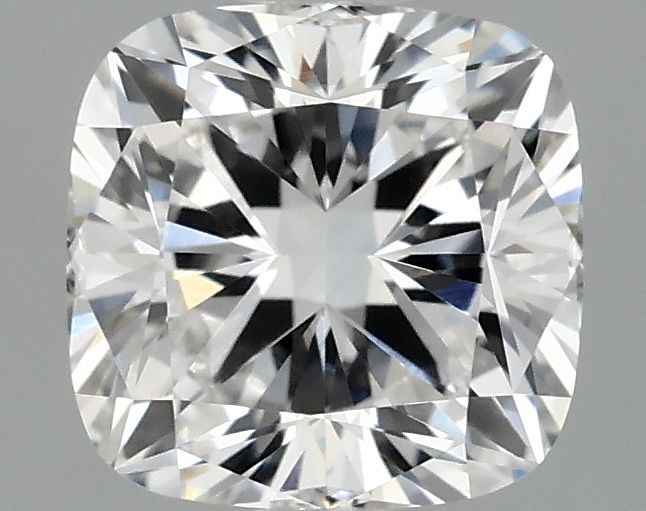 0.94 ct lab-grown Cushion modified Diamond