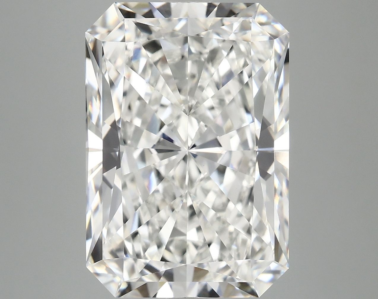 Radiant Diamond