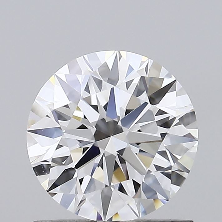 1.00 ct. round Lab Grown Diamond front image