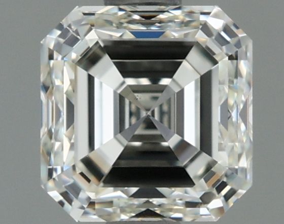 Asscher Diamond
