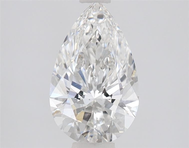 1.05 ct. pear Lab Grown Diamond front image