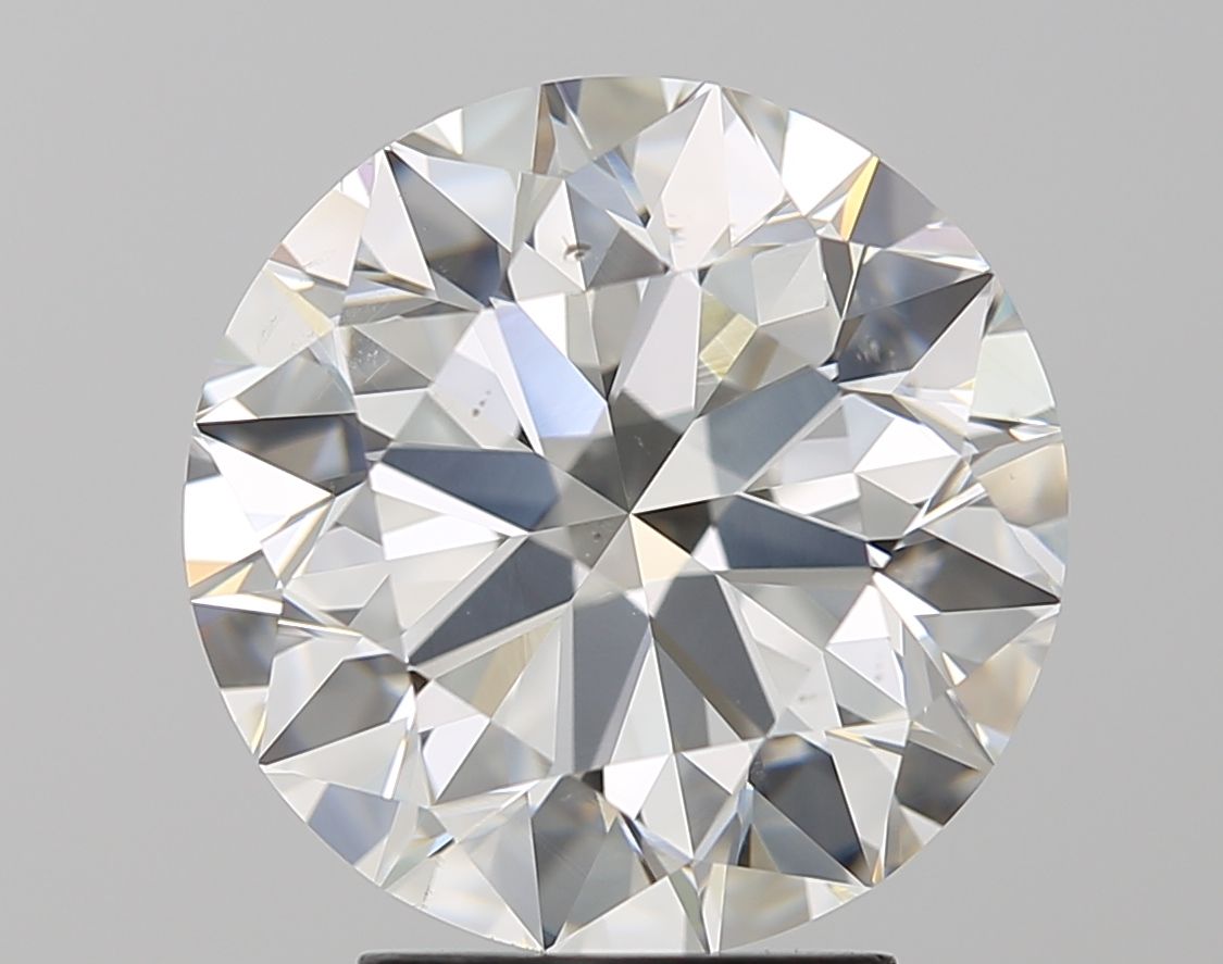 Round Diamond