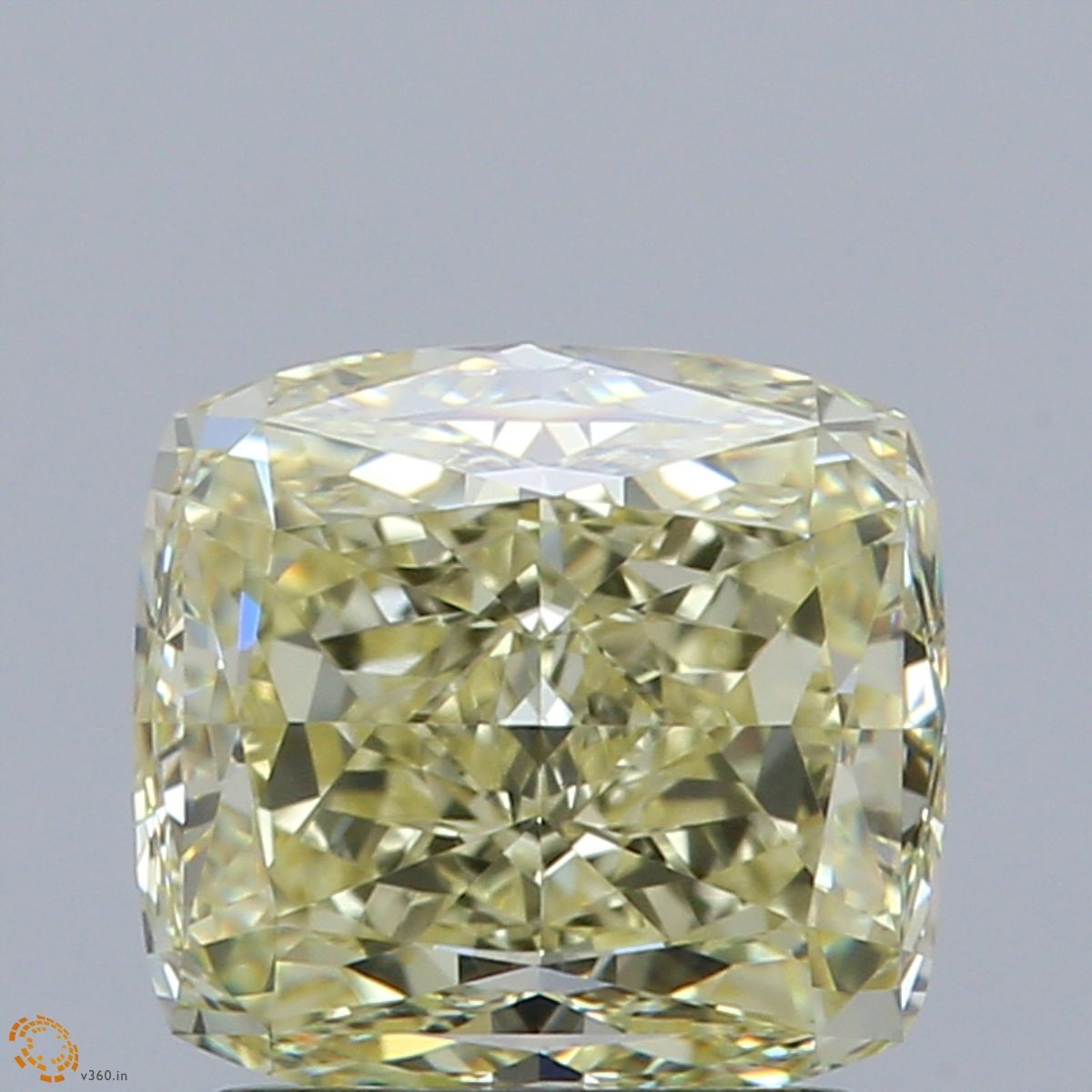 2.04 Carat