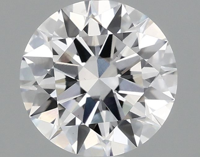 1.01 ct. round Lab Grown Diamond front image