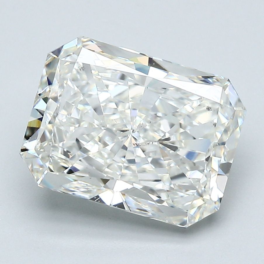 Radiant Diamond