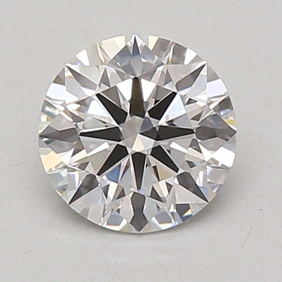 1.19 ct. round Lab Grown Diamond front image