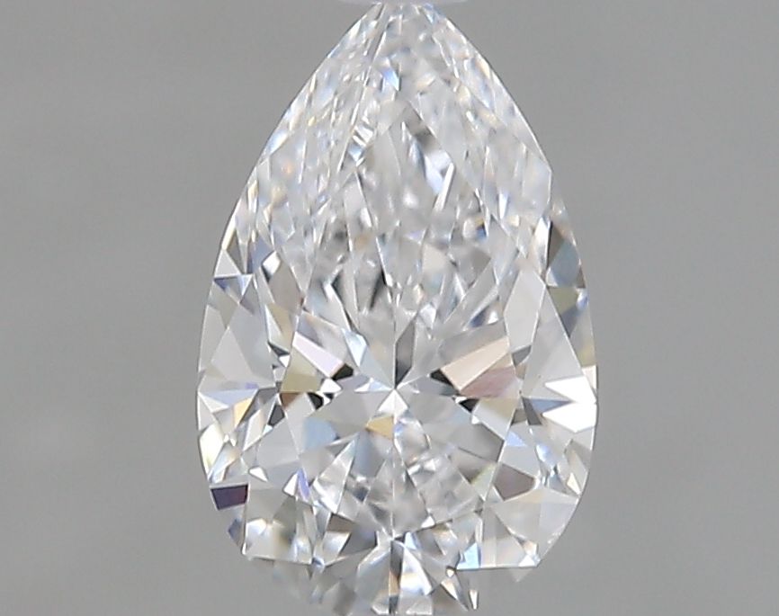 1.03 ct. pear Lab Grown Diamond front image