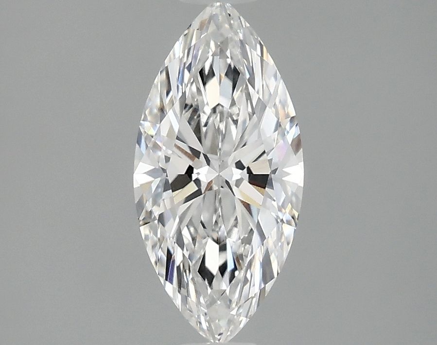 1.04 ct. marquise Lab Grown Diamond front image