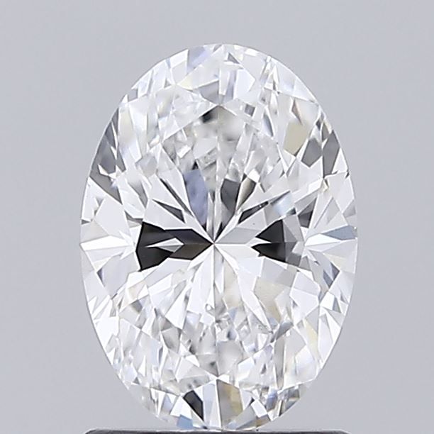 Oval Diamond