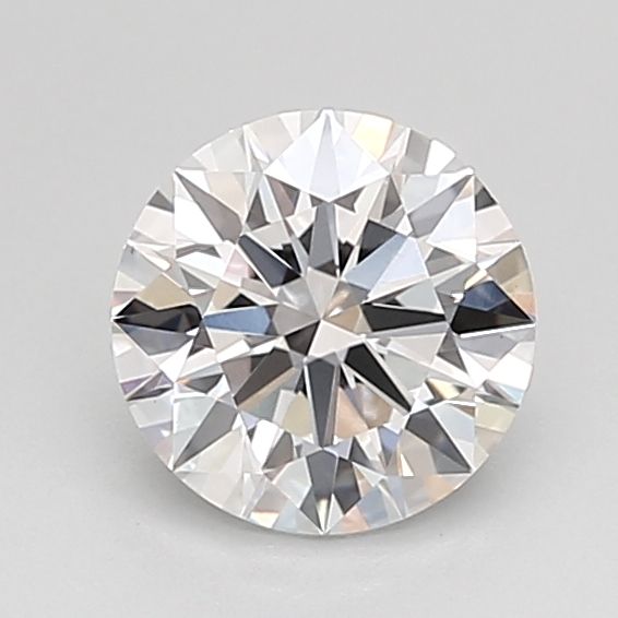 1.20 ct. round Lab Grown Diamond front image