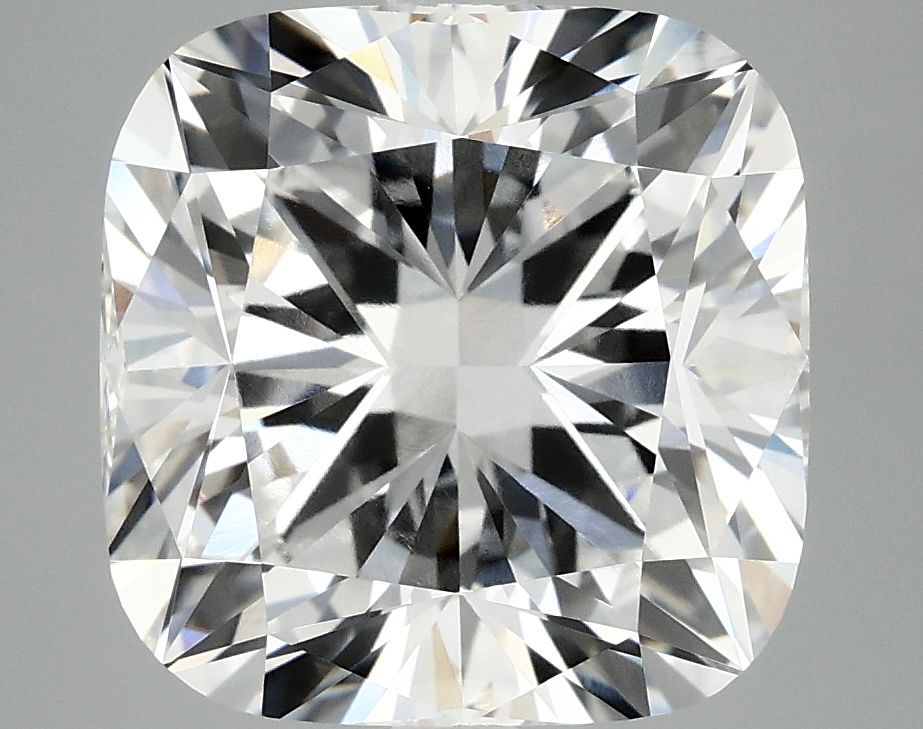 Cushion Diamond