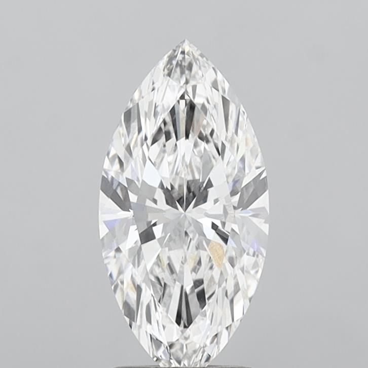 2.07 ct. marquise Lab Grown Diamond front image