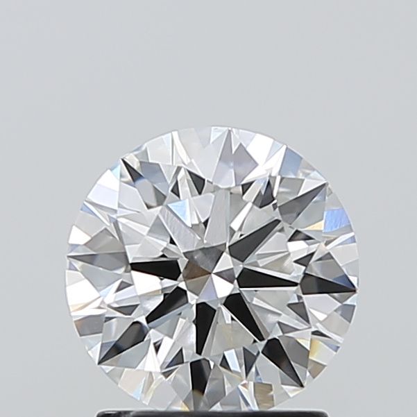 1.57 ct. round Lab Grown Diamond front image