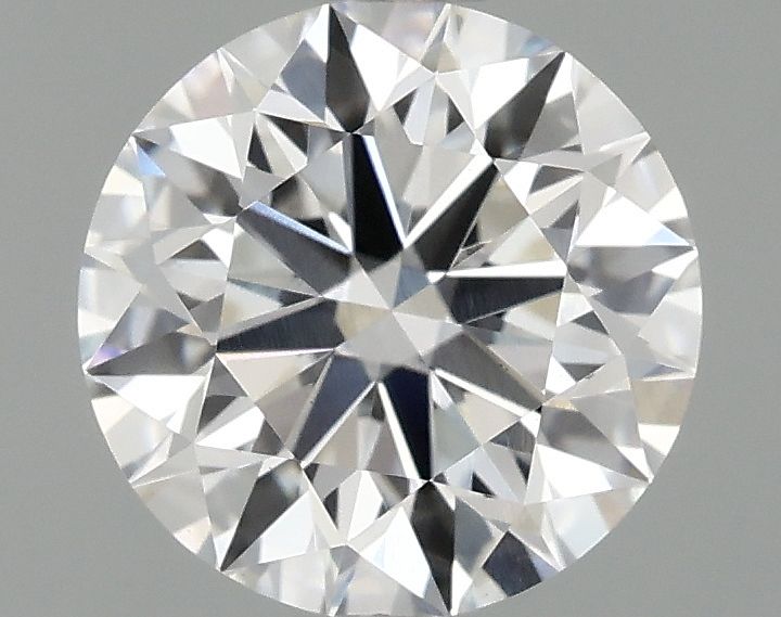 1.09 ct. round Lab Grown Diamond front image