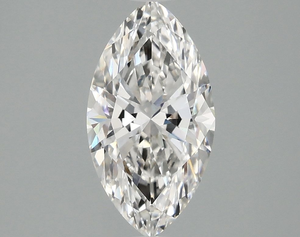1.58 ct. marquise Lab Grown Diamond front image