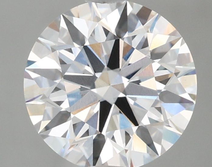 2.39 ct. round Lab Grown Diamond front image