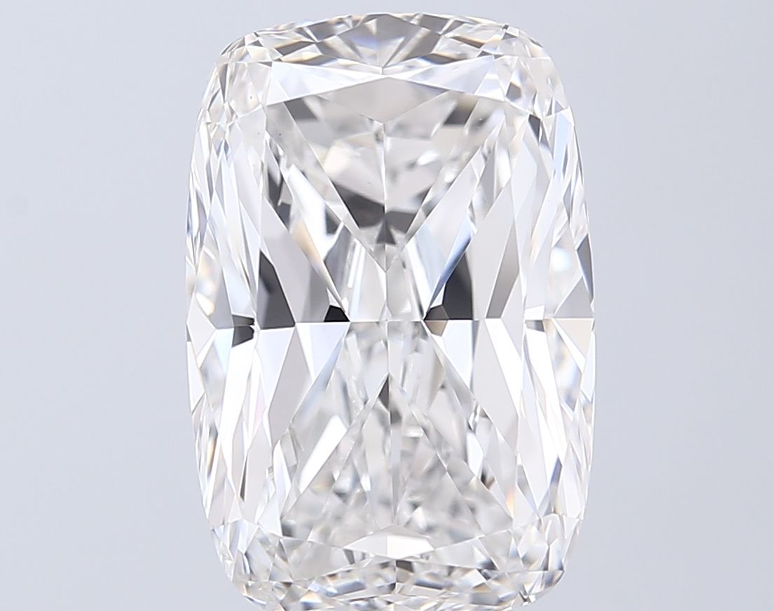 Cushion Diamond