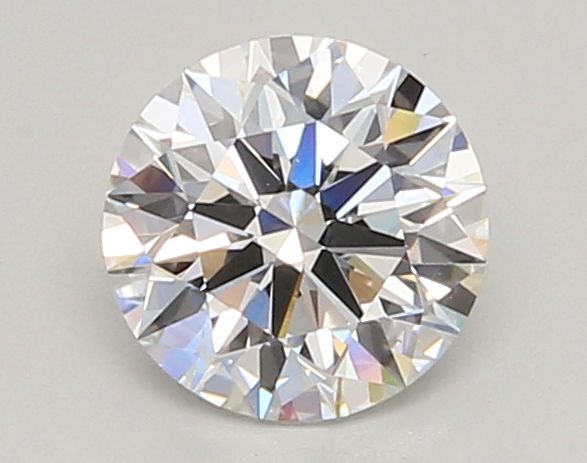 1.03 ct. round Lab Grown Diamond front image