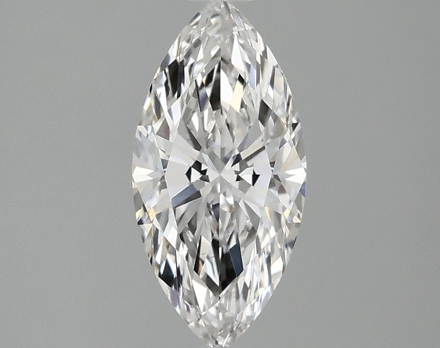 1.05 ct. marquise Lab Grown Diamond front image