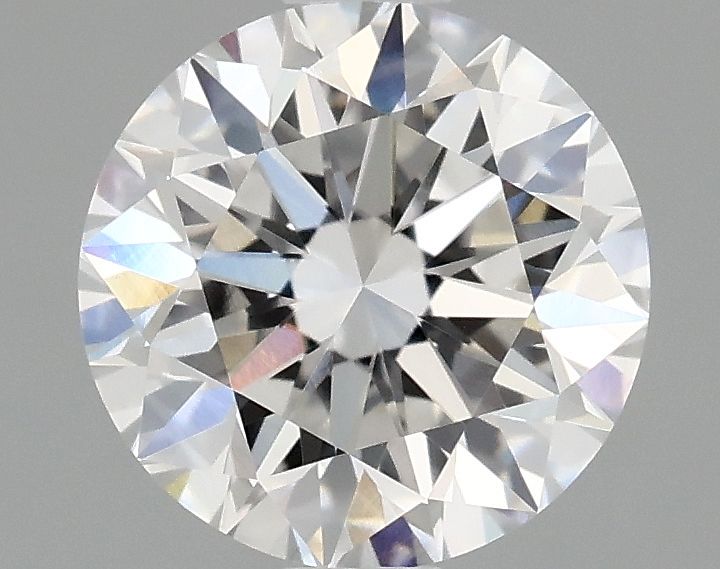 1.09 ct. round Lab Grown Diamond front image