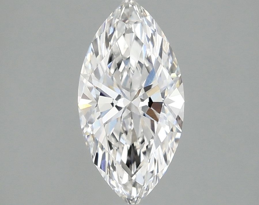 1.03 ct. marquise Lab Grown Diamond front image