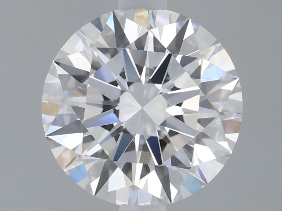 1.60 ct. round Lab Grown Diamond front image