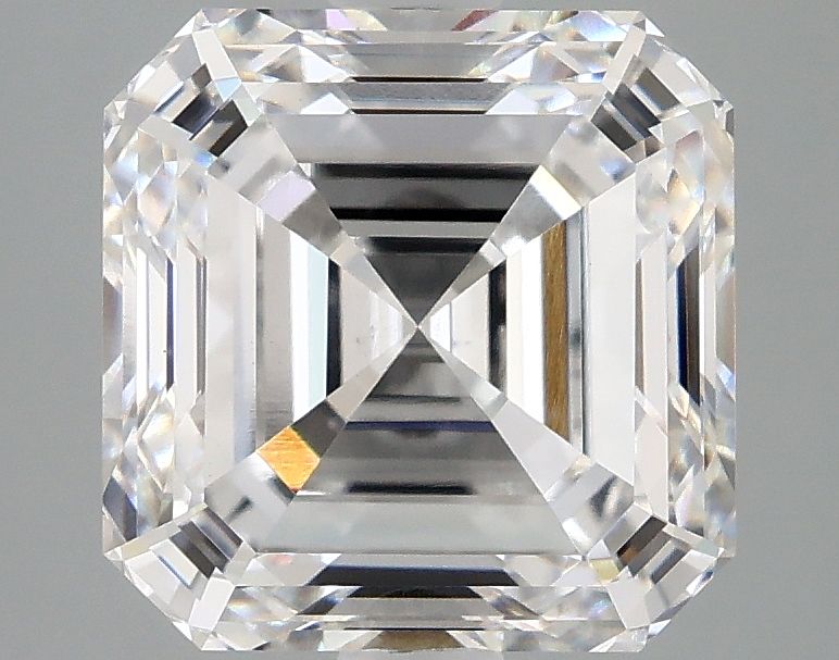 Asscher Diamond