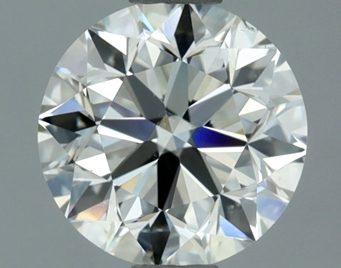 Round Diamond