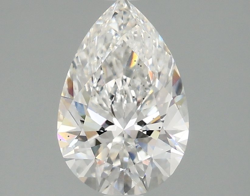 1.51 ct. pear Lab Grown Diamond front image