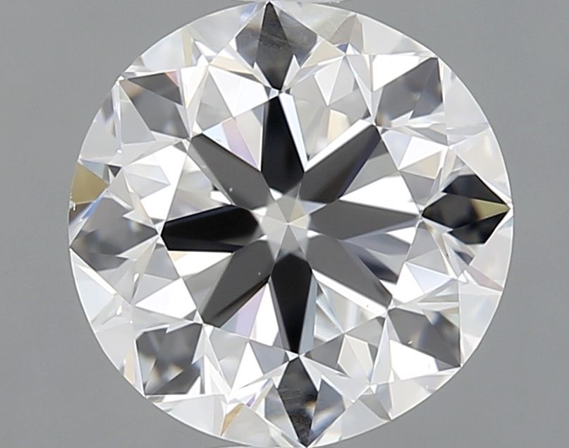 1.50 ct Round diamond