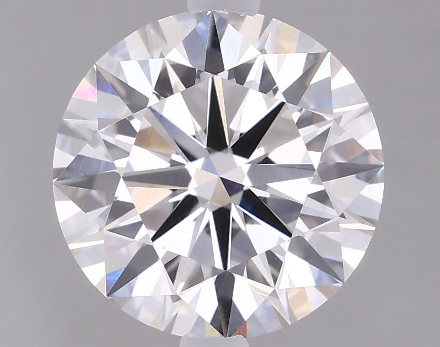 1.60 ct. round Lab Grown Diamond front image