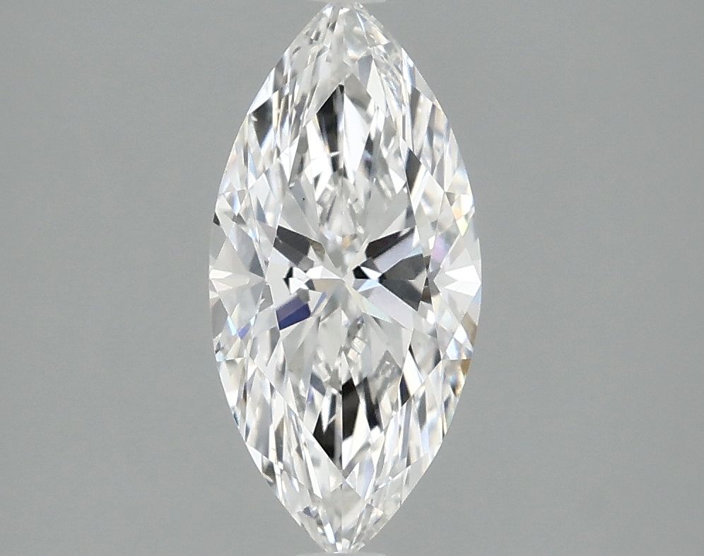 1.51 ct. marquise Lab Grown Diamond front image