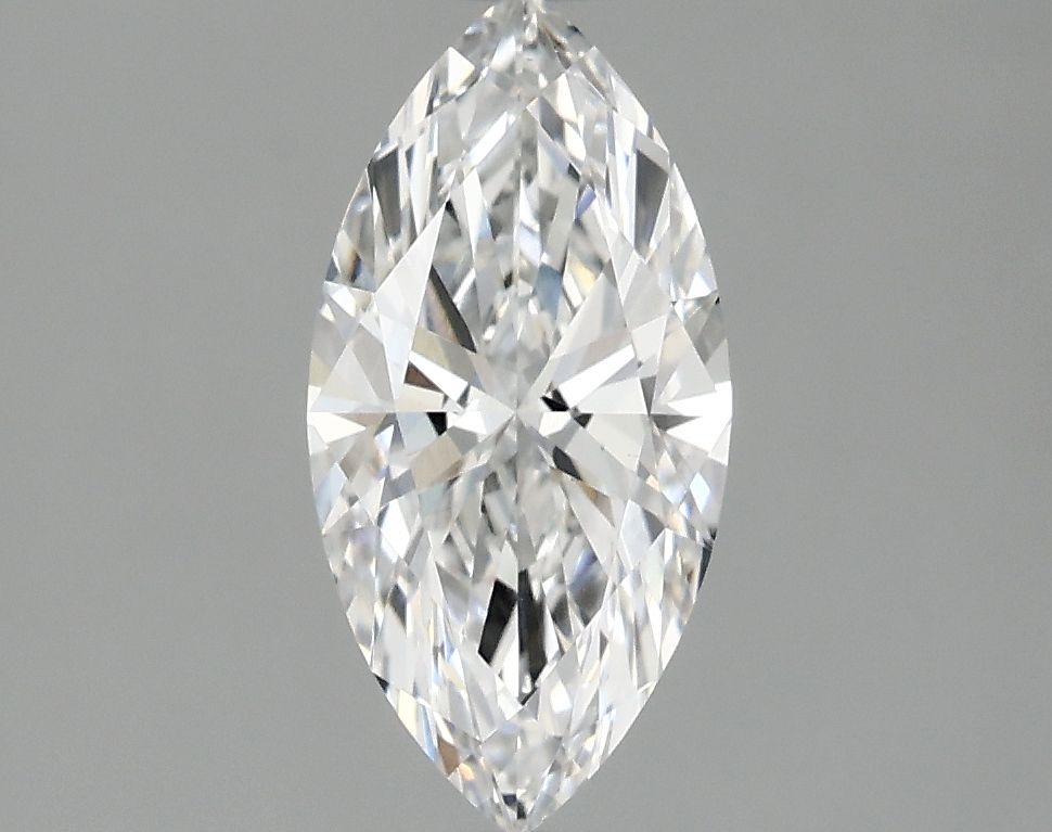 1.02 ct. marquise Lab Grown Diamond front image