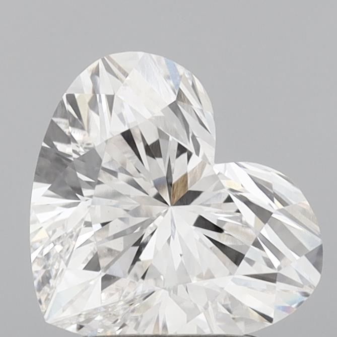 Heart Diamond
