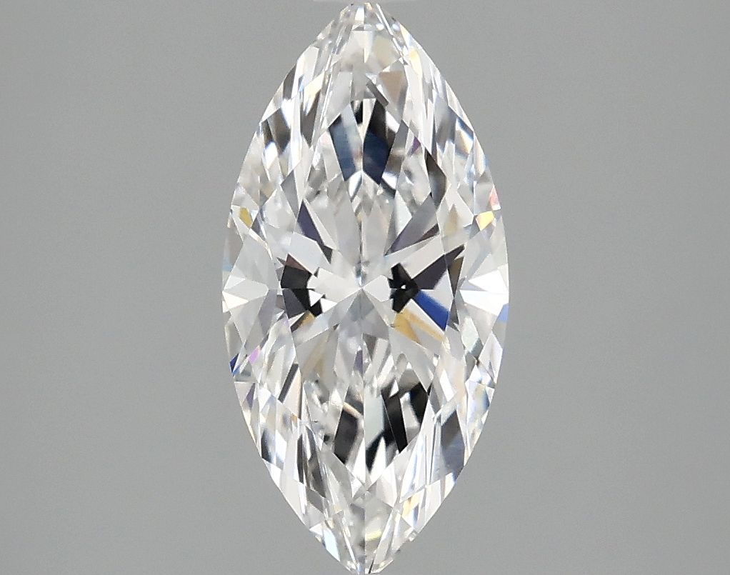 1.57 ct. marquise Lab Grown Diamond front image