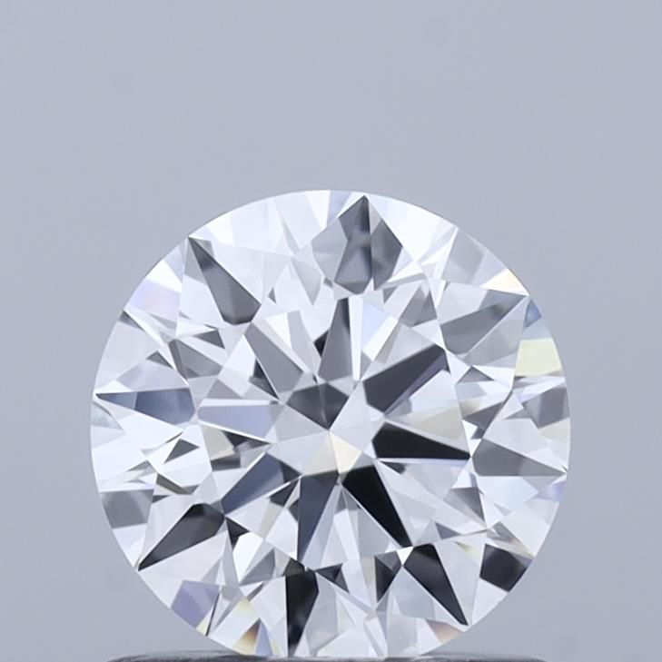 0.82 ct. round Lab Grown Diamond front image